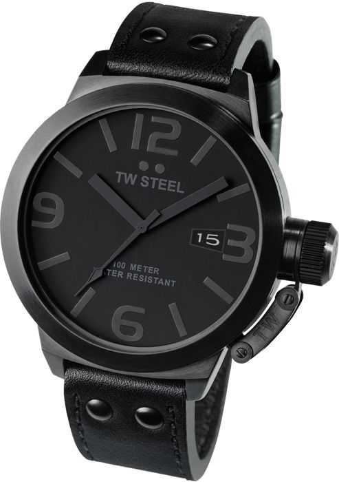 TW Steel Canteen TW844 (45 mm)